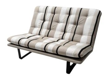 Mid-Century Modern C683 Two-Seater Sofa by Kho Liang Le for Artifort, 1968